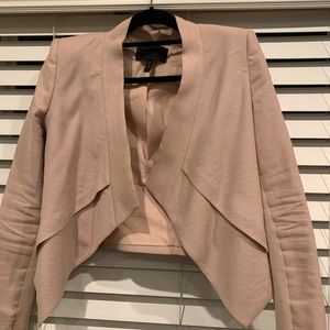 Bcbg blazer